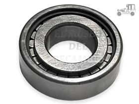 Rodamiento rodillos cilíndricos 22X47X14 mm Rodamientos