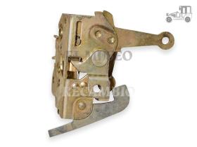 Cerradura electrónica trasera izquierda Simca-Talbot .