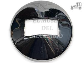Escarapela abridor interior cromado Seat Seat Clásico