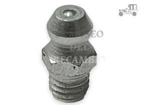 Engrasador recto 6x100 Recambio