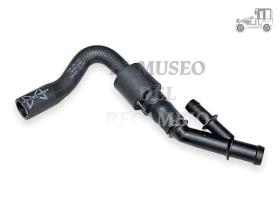 Tubo con manguito Y Seat-Volkswagen .