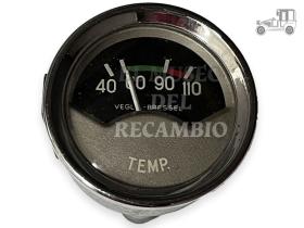 Reloj temperatura redondo 60 mm VEGLIA Recambio