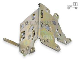 Cerradura puerta delantera izquierda Fiat Uno Recambio