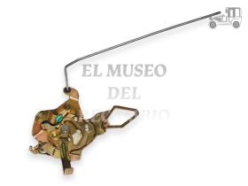 Cerradura delantera derecha Renault Renault Clásico