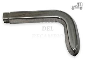 Moldura aleta delantera derecha Seat Seat Clásico