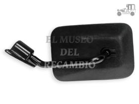 Espejo retrovisor izquierdo Suzuki SJ 410 Espejos