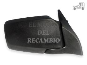 Espejo retrovisor derecho Land Rover Discoveri electrico Recambio