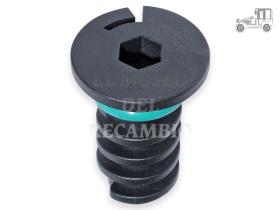 Tapón de cárter plástico Mercedes Recambio