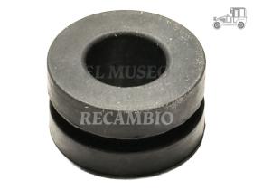 Casquillo palanca de cambio Audi, Seat, Skoda y Volkswagen Recambio