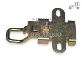 Resbalón cerradura maletero Renault Renault Clásico