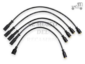 Juego de cables de bujía Seat Panda Seat Clásico