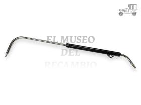 Palanca cambio marchas 660 mm Citroën Recambio