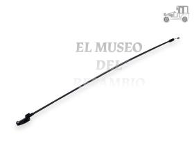 Cable cerradura tapa Toledo IV Seat Clásico