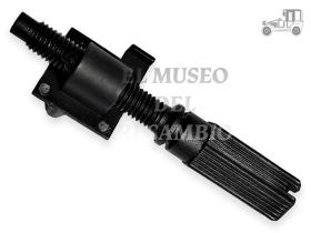 Regulador de faro izquierdeo Ford Fiesta 89 Recambio