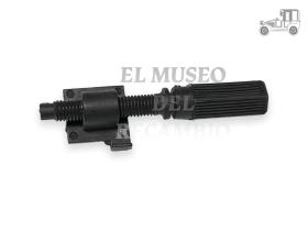 Regulador de faro derecho Ford Fiesta 89 Recambio