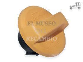 Tapón de aceite Opel y Saab Recambio