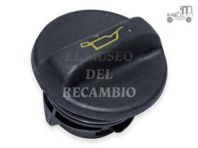 Tapón de aceite Citroen, Fiat, Lancia, Peugeot Recambio