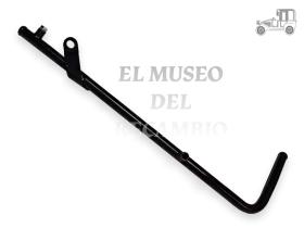 TUBO METALICO 1500 Recambio