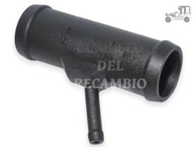 Brida de agua de 3 vías Seat Ibiza Recambio