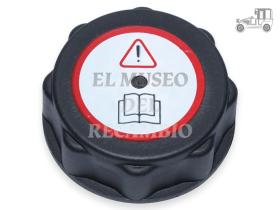 Tapón botella de expansión Ford Opel Recambio