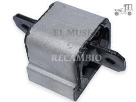 Soporte de motor posterior Mercedes Benz-Volkswagen Recambio