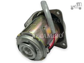 Motor electroventilador Renault Recambio