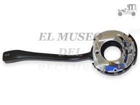 Conmutador de intermitencia negro Audi y Volkswagen Recambio