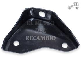 Soporte cambio Seat Marbella 90- Recambio