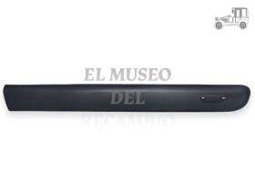 Moldura puerta delantera derecha Renault Kangoo I Recambio