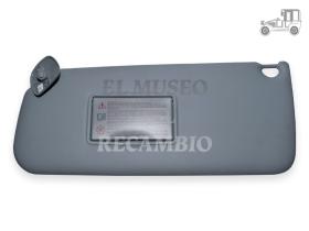 Parasol izquierdo Renault Kangoo Recambio
