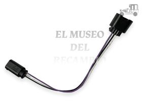 Cable adaptador piloto Renault-Opel-Nissan-Vauxhall .
