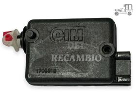 Motor de cierre centralizado Recambio
