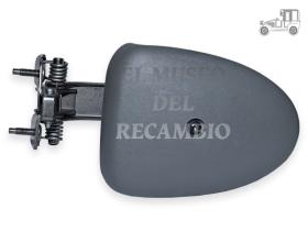 Bisagra de puerta Nissan-Opel-Renault-Vauxhall Recambio