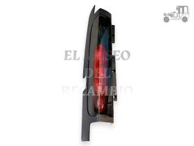 Piloto trasero izquierdo Renault Renault Clásico