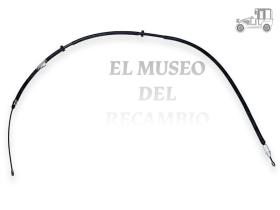Cable freno de mano Recambio
