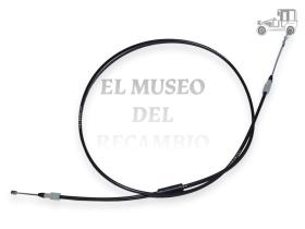 Cable de capó delantero Fiat Tempra y Tipo Recambio