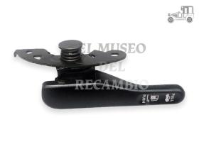 Maneta tapa maletero y depósito de combustible, Nissan Recambio
