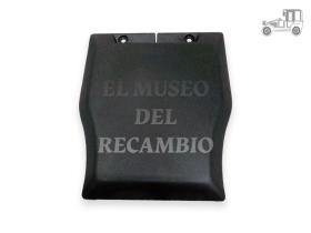 Cubierta de cinturón Nissan .
