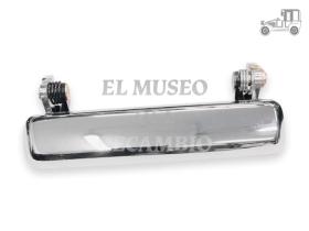 Maneta de puerta delantera Nissan .
