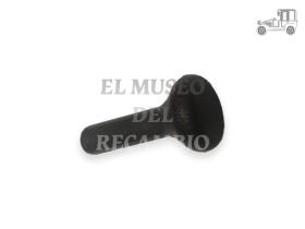 Cierre respaldo Nissan .