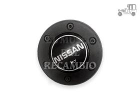 Anagrama acolchado Nissan Recambio