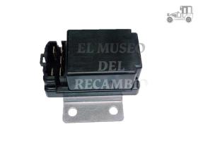 Relé Nissan Patrol Recambio