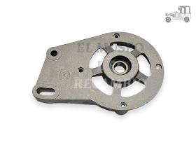 Tapa delantera alternador Femsa Ald12n-40,  Ald12-20 Recambio