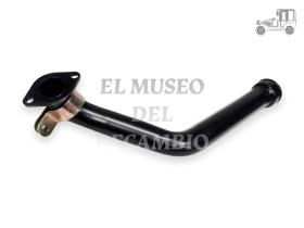 Tubo de llenado Nissan .