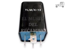 Temporizador luz .