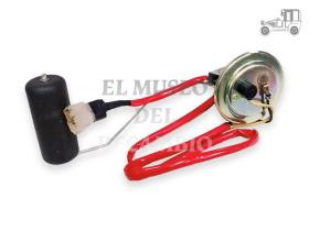 Aforador Nissan Recambio
