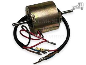 Motor calefacción .