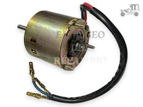 Motor calefacción .