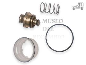 Juego de reparación Iveco .