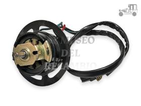 Motor calefacción Singer Recambio